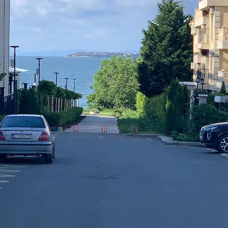 Sveti Vlas-royal Bay 2-avalonia Свети Влас