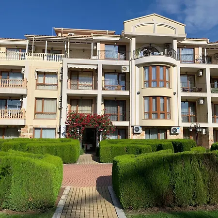 Apartament Sveti Vlas-royal Bay 2-avalonia *