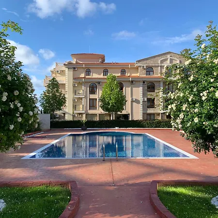 Sveti Vlas-royal Bay 2-avalonia * Свети Влас