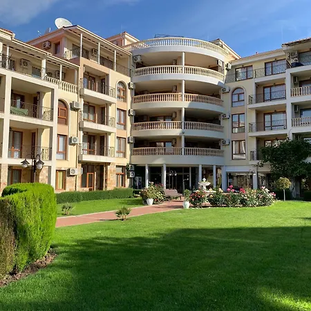 Sveti Vlas-royal Bay 2-avalonia Свети Влас