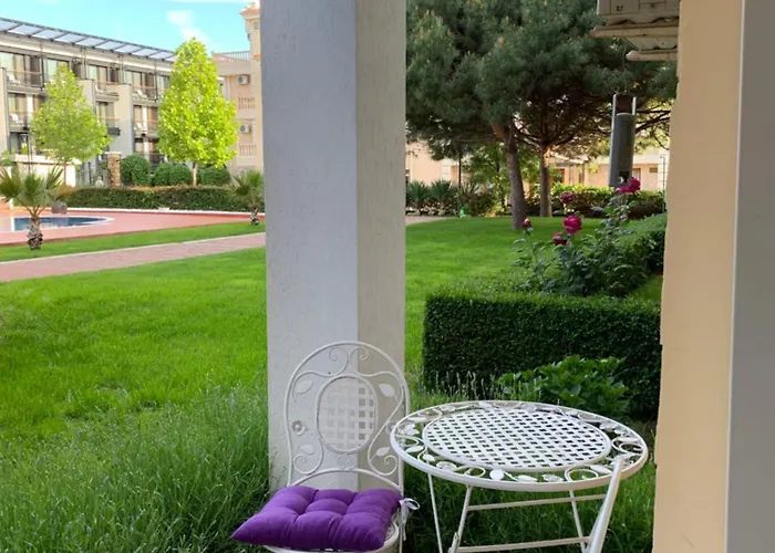 Apartament Sveti Vlas-royal Bay 2-avalonia *