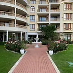 Sveti Vlas-royal Bay 2-avalonia * スヴェティ・ヴラス