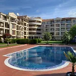アパート Sveti Vlas-royal Bay 2-avalonia *