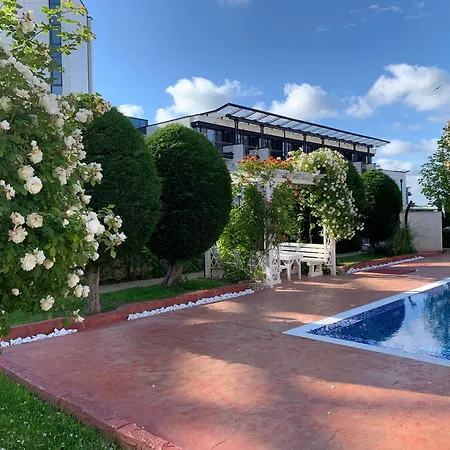 דירה Sveti Vlas-royal Bay 2-avalonia סבטי ולאס