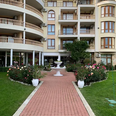 Sveti Vlas-royal Bay 2-avalonia * סבטי ולאס