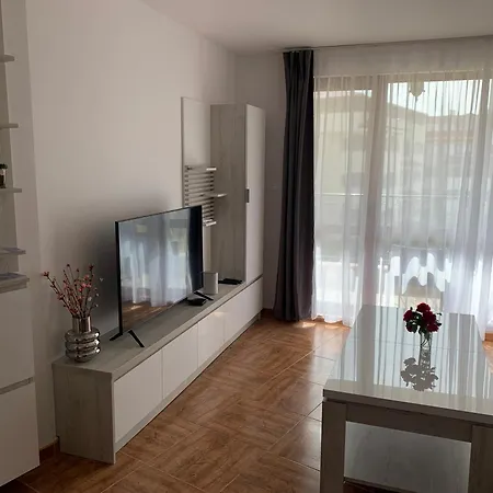 Sveti Vlas-royal Bay 2-avalonia דירה