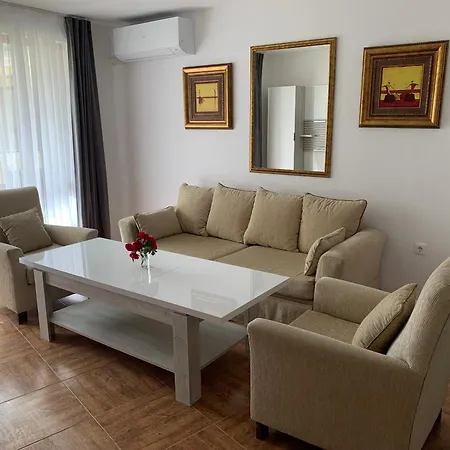 דירה Sveti Vlas-royal Bay 2-avalonia *