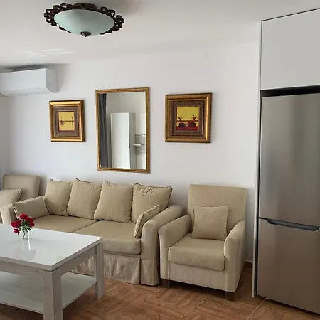 Sveti Vlas-royal Bay 2-avalonia דירה *