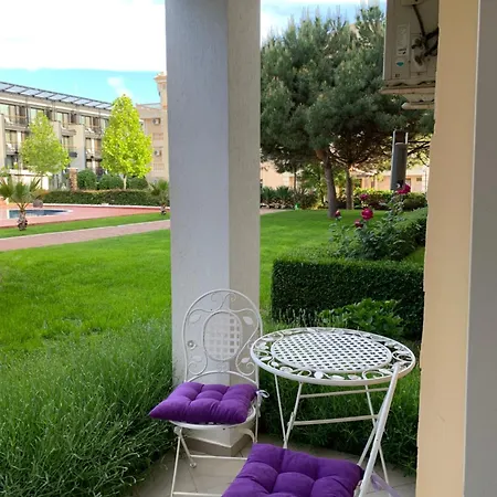 דירה Sveti Vlas-royal Bay 2-avalonia *