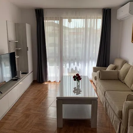 Sveti Vlas-royal Bay 2-avalonia דירה