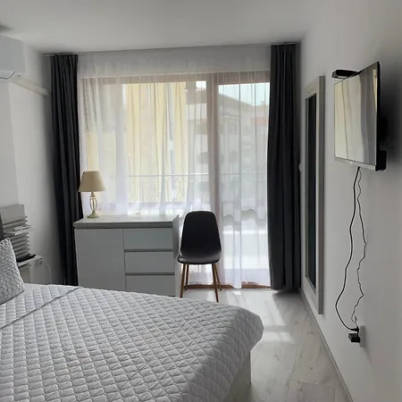 Sveti Vlas-royal Bay 2-avalonia דירה סבטי ולאס