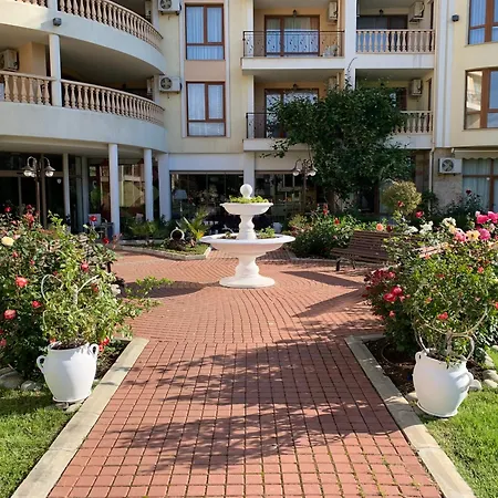 Apartment Sveti Vlas-royal Bay 2-avalonia Sveti Vlas
