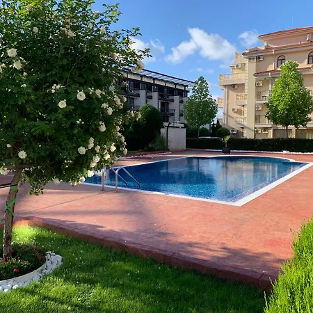 דירה Sveti Vlas-royal Bay 2-avalonia סבטי ולאס