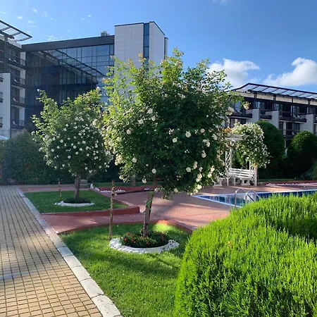 Sveti Vlas-royal Bay 2-avalonia * סבטי ולאס