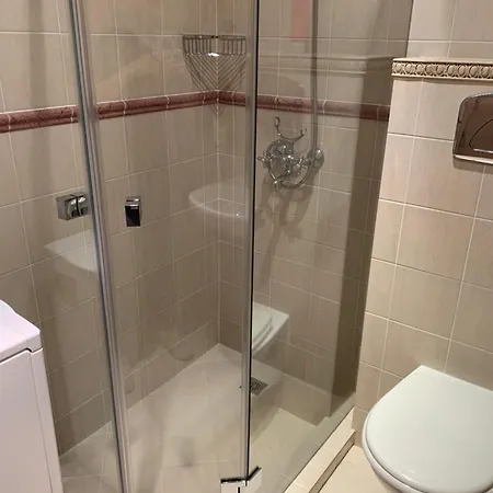 Sveti Vlas-royal Bay 2-avalonia דירה *