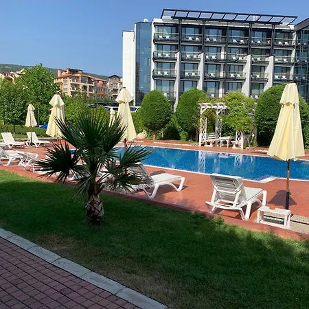 Sveti Vlas-royal Bay 2-avalonia Apartment Sveti Vlas
