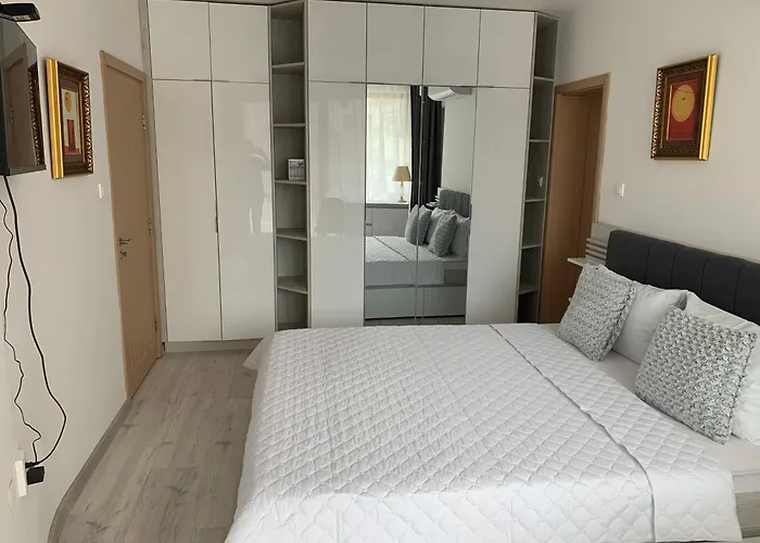 Апартамент Sveti Vlas-royal Bay 2-avalonia