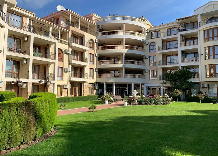 Sveti Vlas-royal Bay 2-avalonia Свети Влас