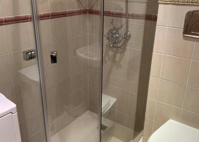 Sveti Vlas-royal Bay 2-avalonia Апартамент *